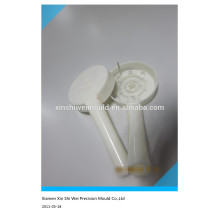 2017 China Price Custom Made Injection Moulded Plastic ABS parts